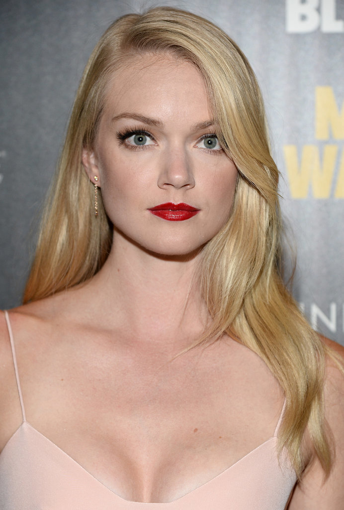 Lindsay Ellingson Lindsay Ellingson