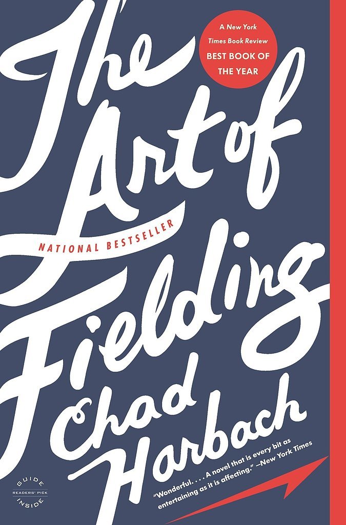 The Art of Fielding The Art of Fielding