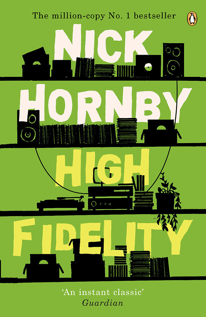 High Fidelity High Fidelity