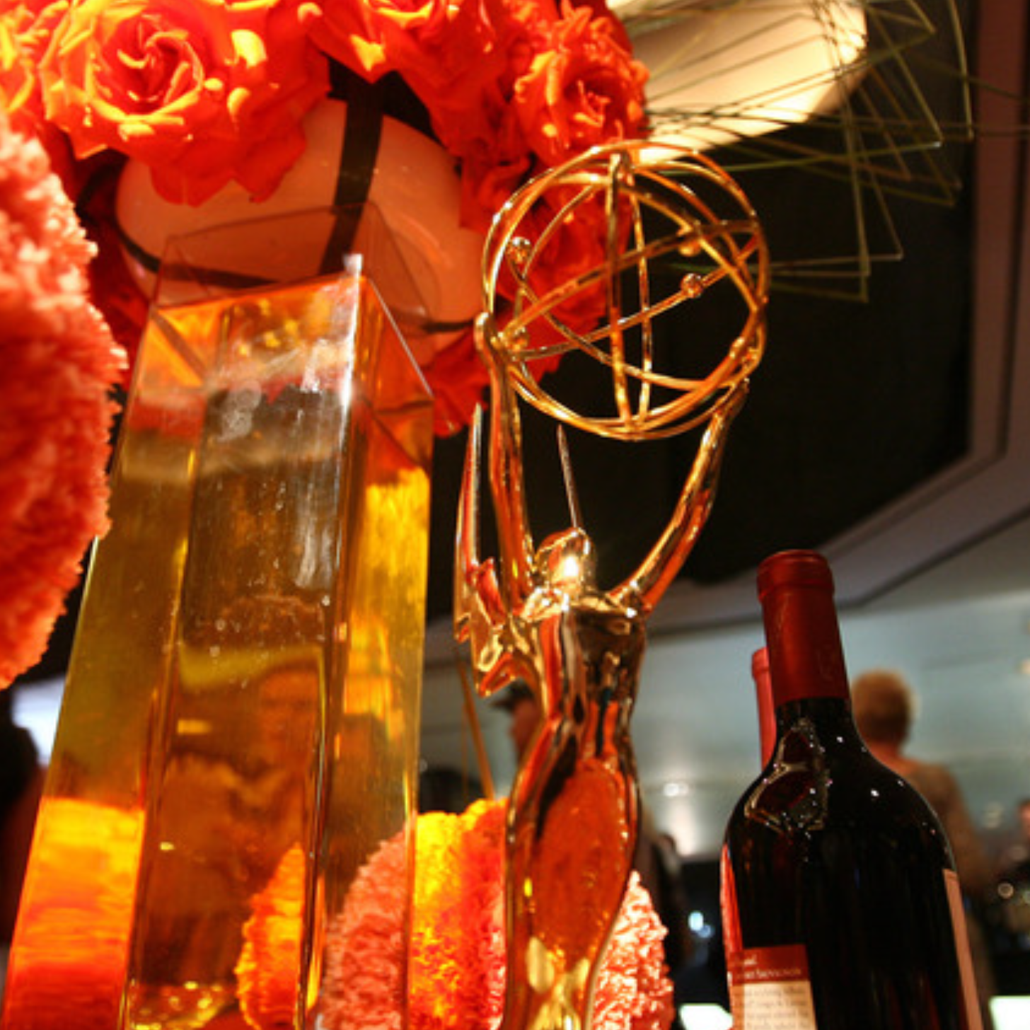 A Sneak Preview of the 2014 Emmys Governors Ball