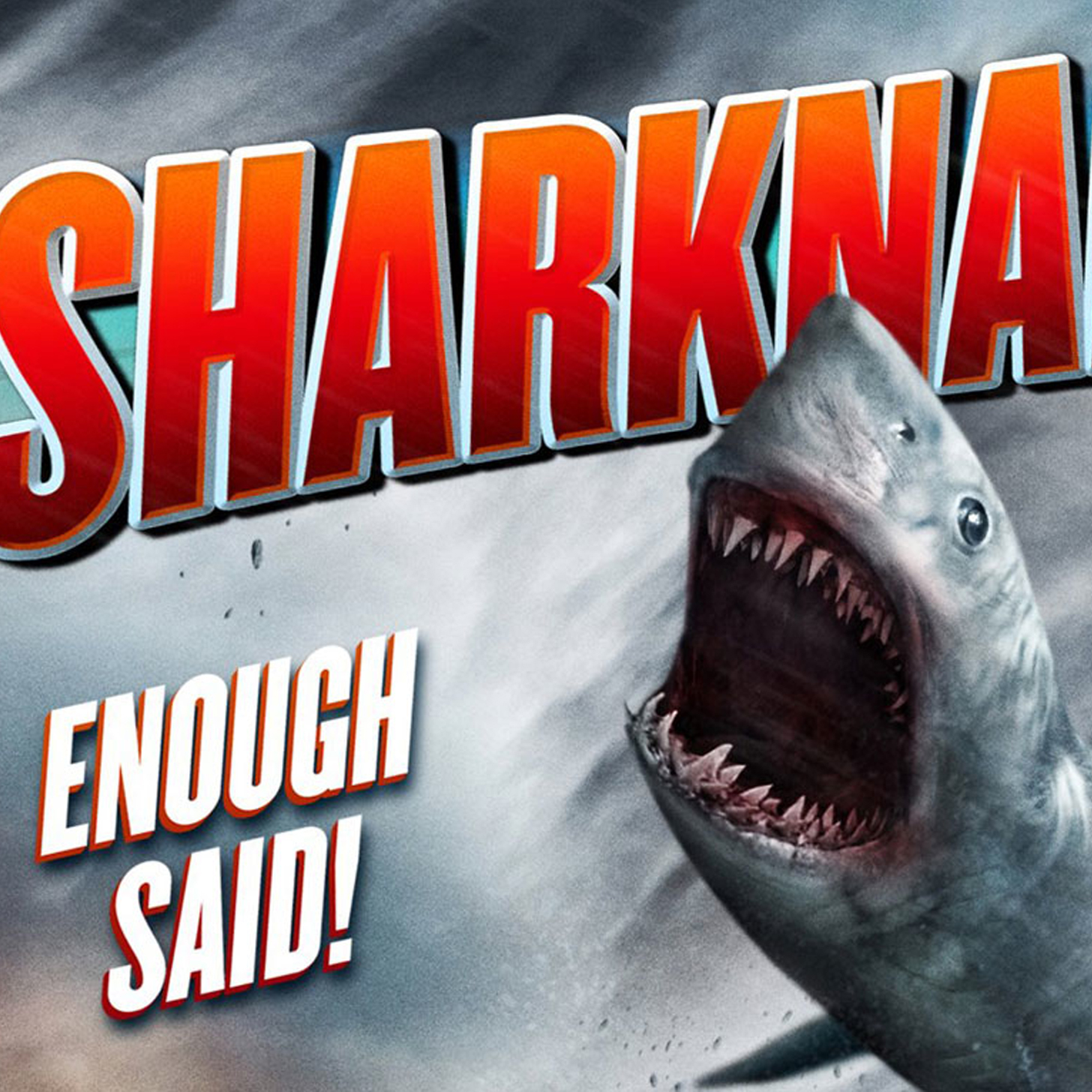 Shark Week and Beyond: Sharks in Pop Culture