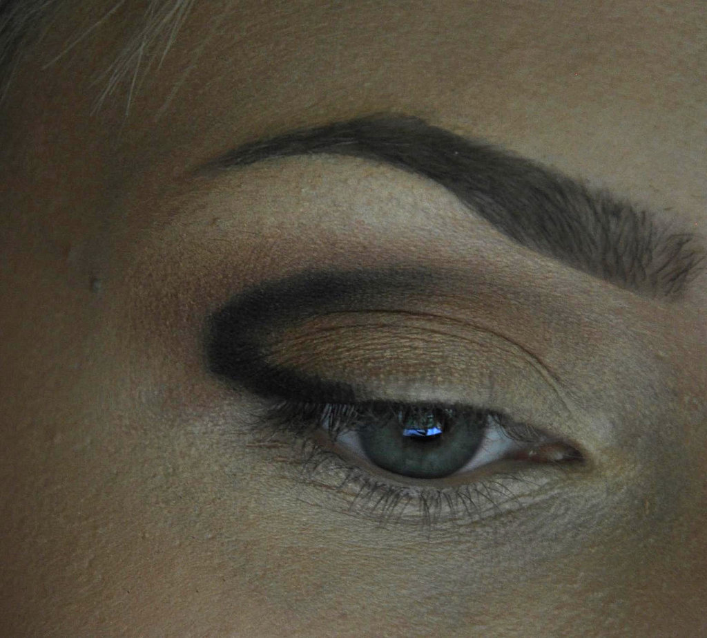 Eye Shadow Eye Shadow