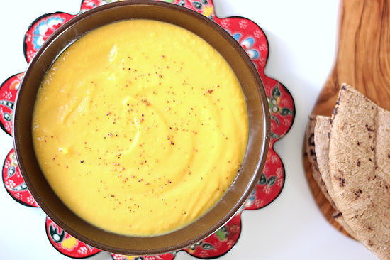 Roasted Squash Hummus Roasted Squash Hummus
