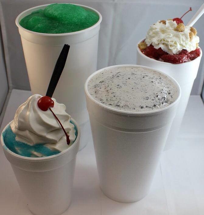 Mississippi: Velvet Cream Mississippi: Velvet Cream
