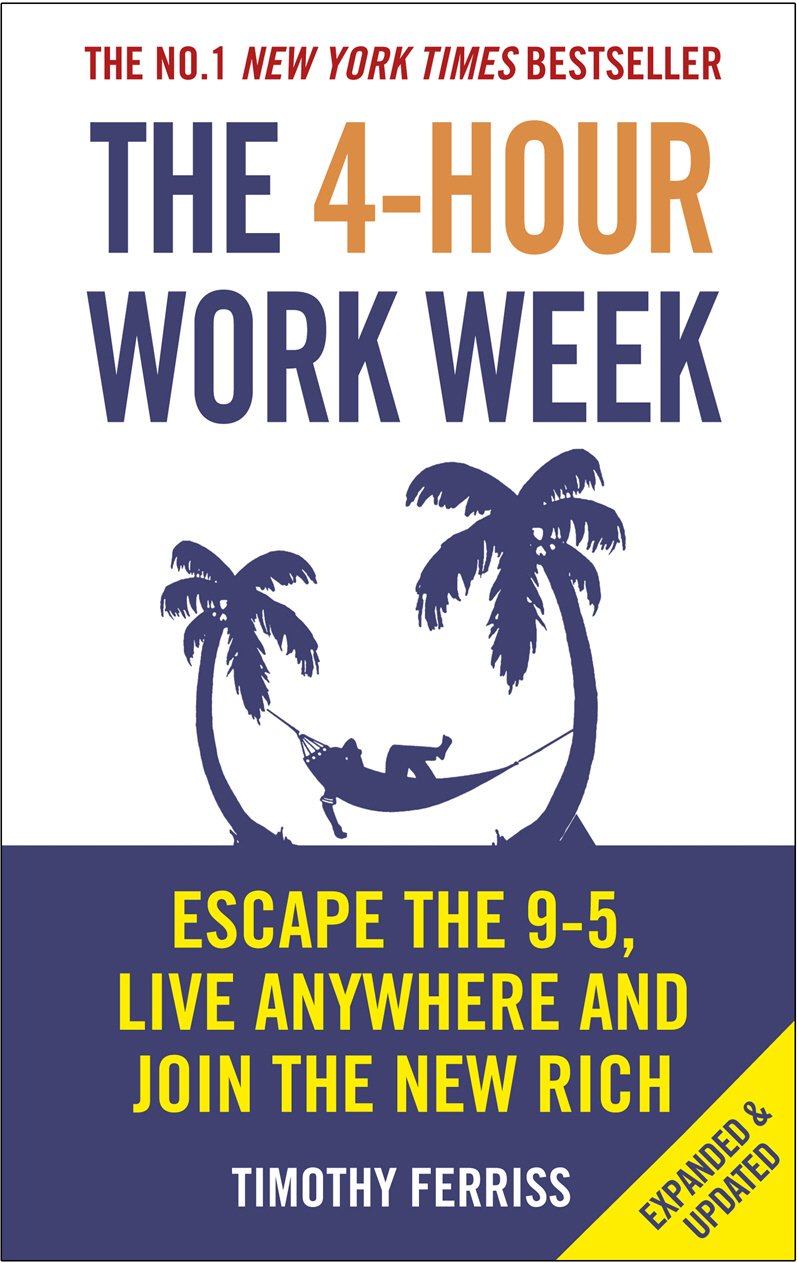 4 hour work week epub