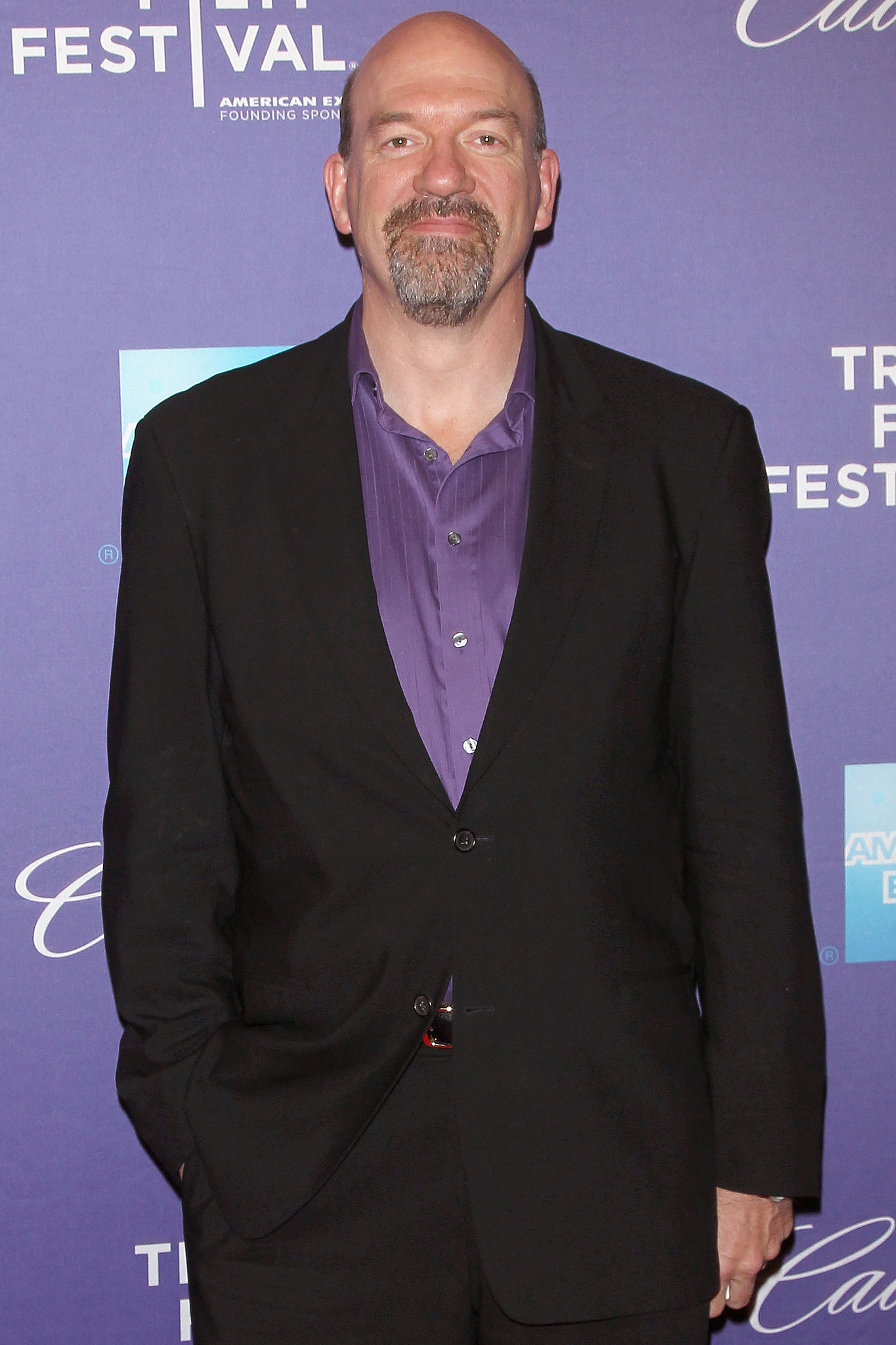 John Carroll Lynch | Here’s the Entire Cast of Freak Show, American