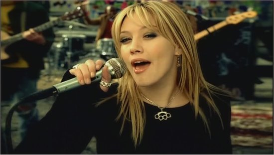 Watch Every Single Hilary Duff Music Video to Get Excited For Her Single Watch Every Single Hilary Duff Music Video to Get Excited For Her Single