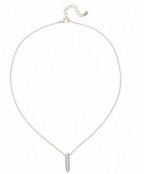 Crystal Jewellery From Sportsgirl, Amber Sceats and More POPSUGAR