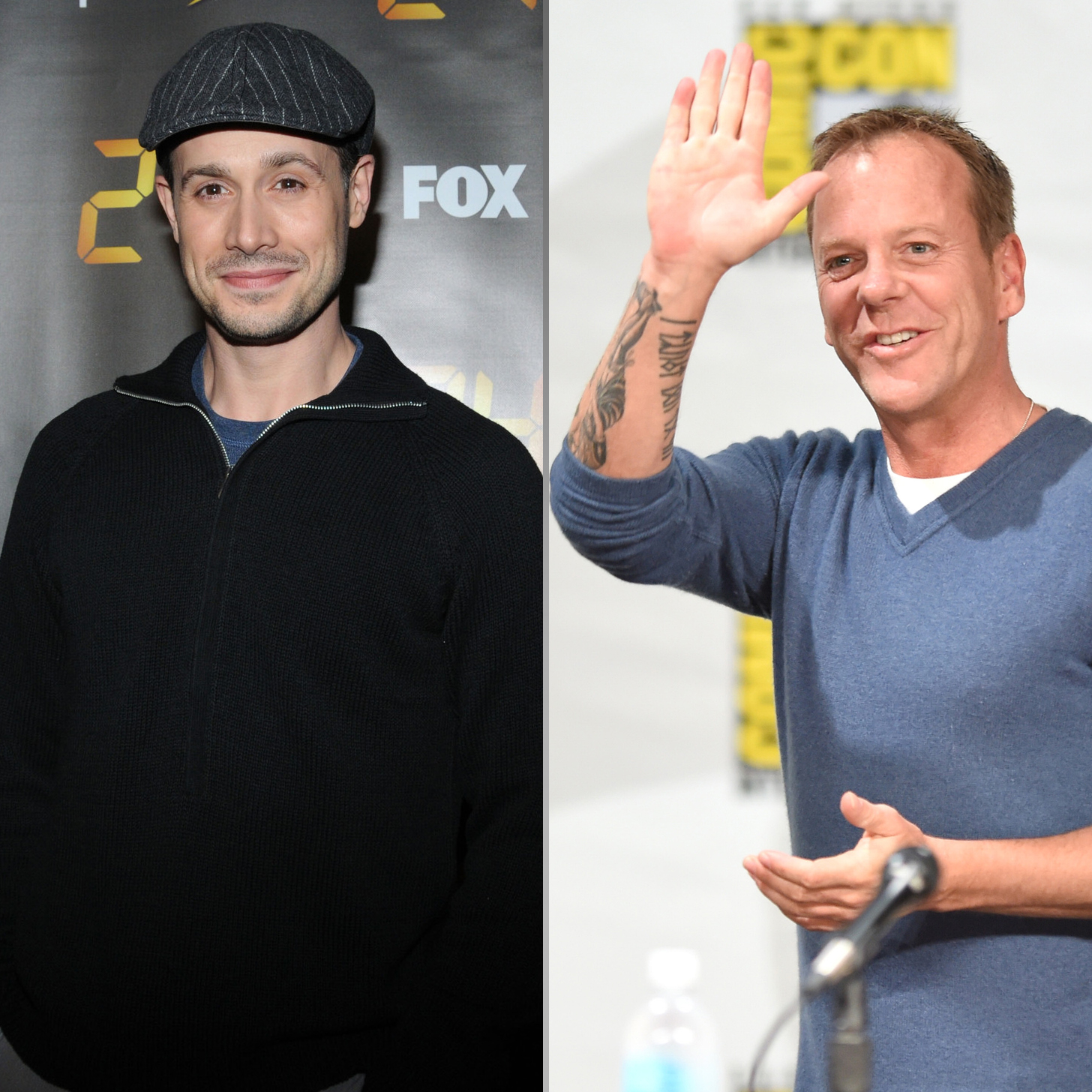 4 Random Celebrity Feuds You Never Knew About