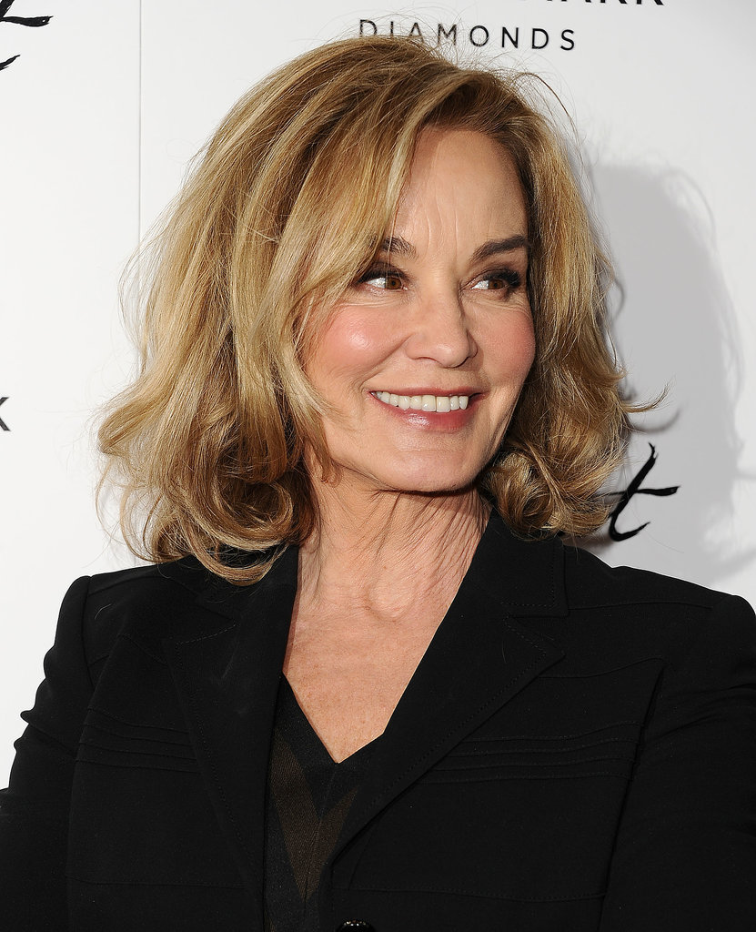Jessica Lange Jessica Lange