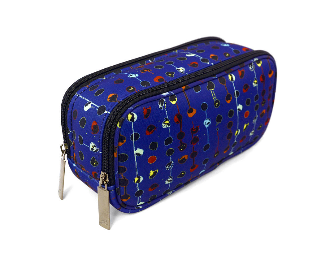 Jonathan Cohen For Shu Uemura Cosmetics Case Jonathan Cohen For Shu Uemura Cosmetics Case