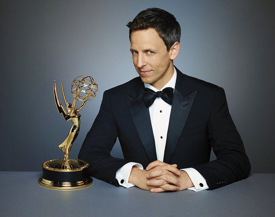 The Emmys The Emmys