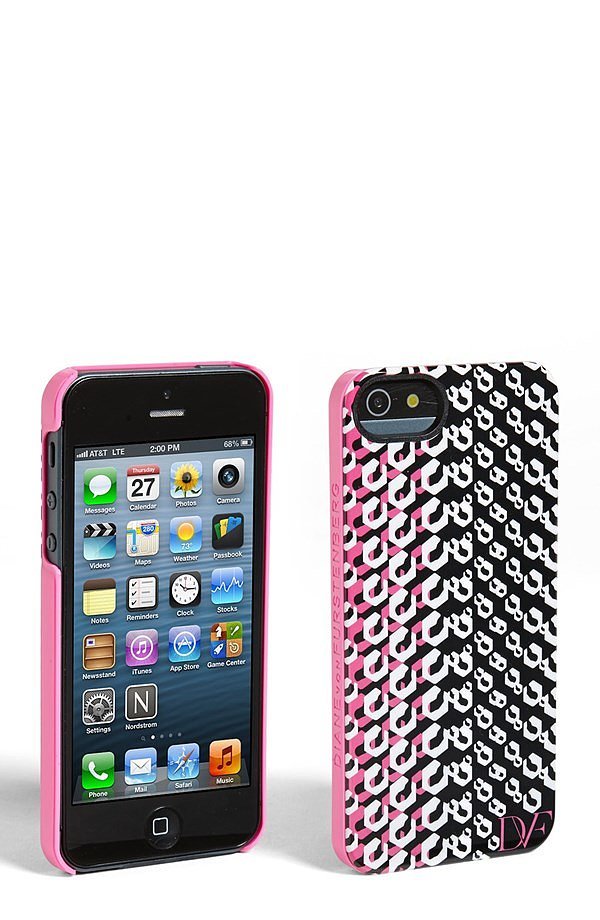 DVF iPhone 5 Case DVF iPhone 5 Case