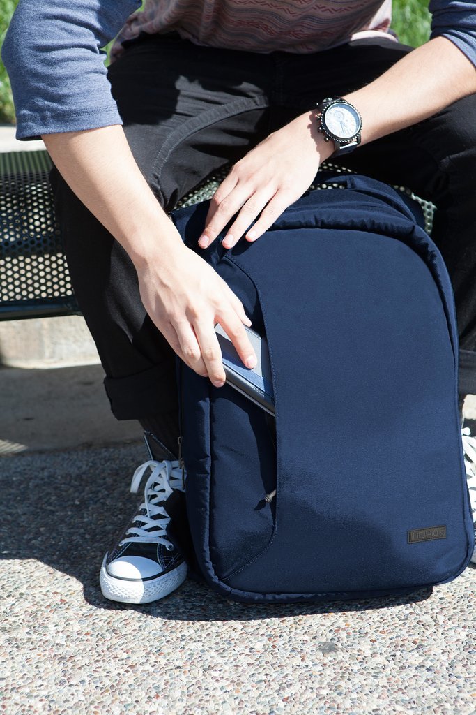 Asher Backpack Asher Backpack
