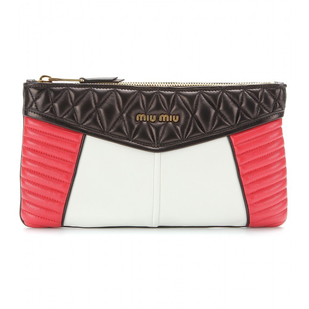 Miu Miu Biker Bag Miu Miu Biker Bag