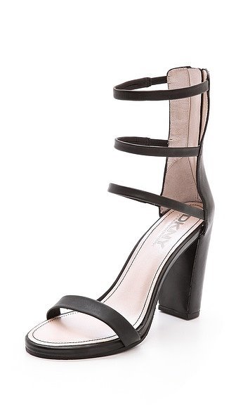 DKNY Strappy Sandals DKNY Strappy Sandals