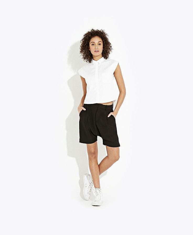 AYR Harem Shorts AYR Harem Shorts