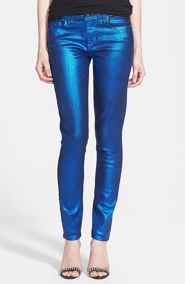 Paige Denim Skinny Jeans Paige Denim Skinny Jeans