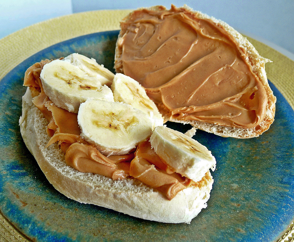 Peanut Butter Peanut Butter
