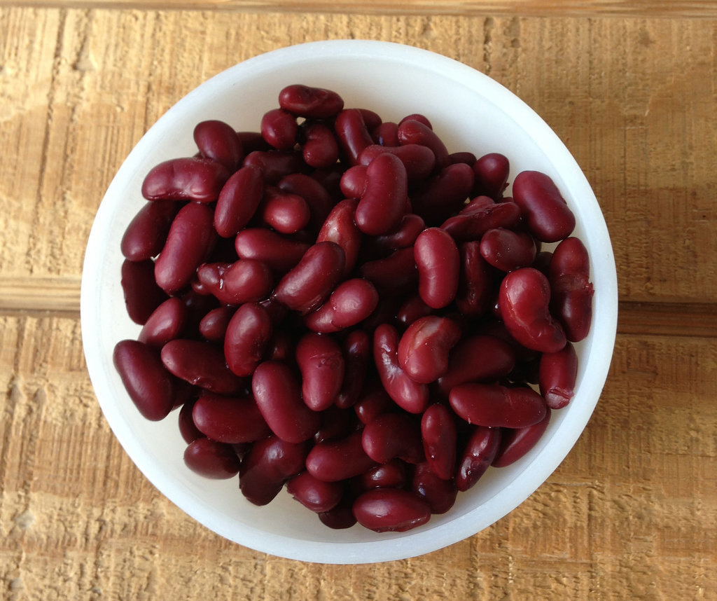 Beans Beans