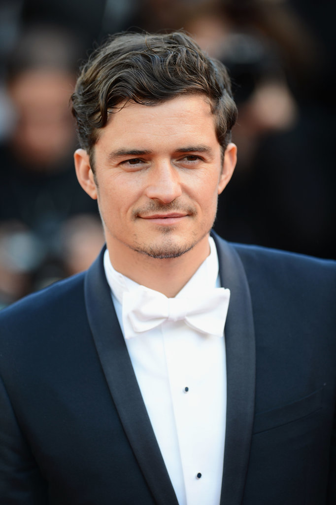 Orlando Bloom Orlando Bloom