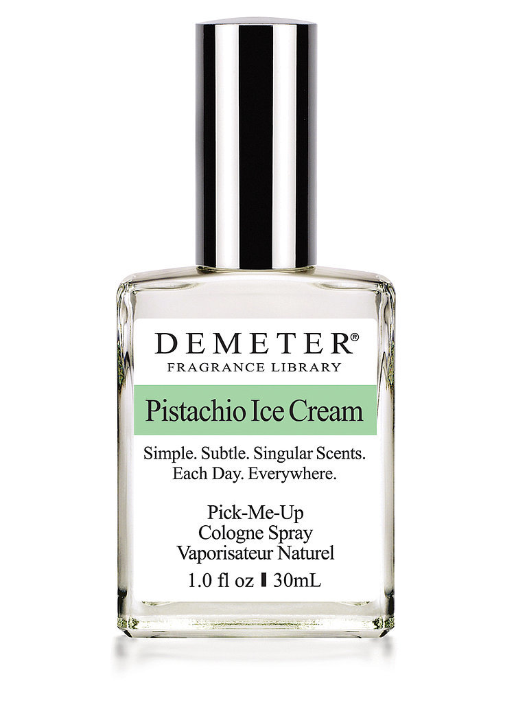 Demeter's Pistachio Ice Cream Cologne Demeter's Pistachio Ice Cream Cologne