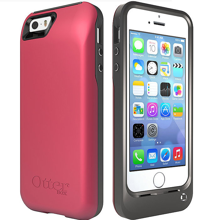 OtterBox Resurgence Power Case OtterBox Resurgence Power Case