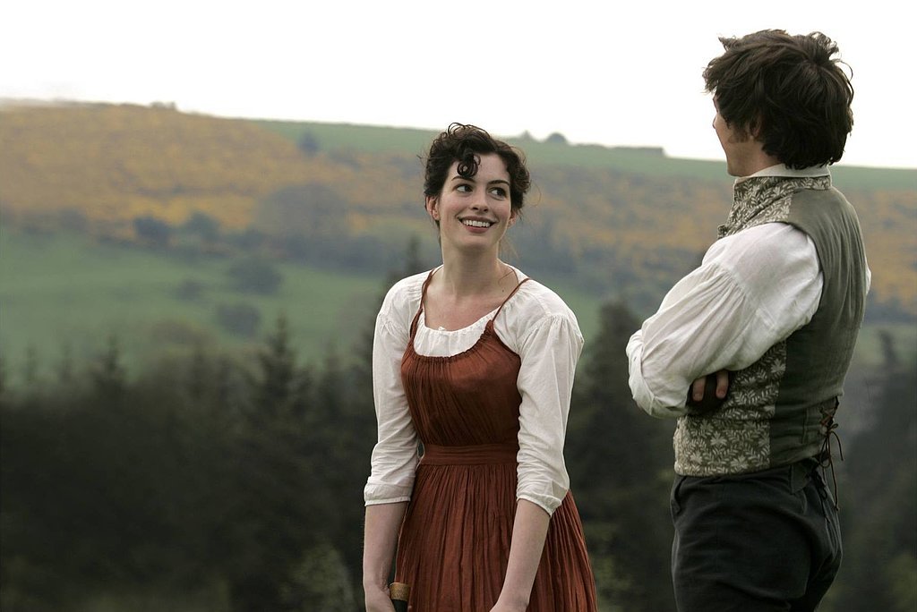 Becoming Jane Becoming Jane
