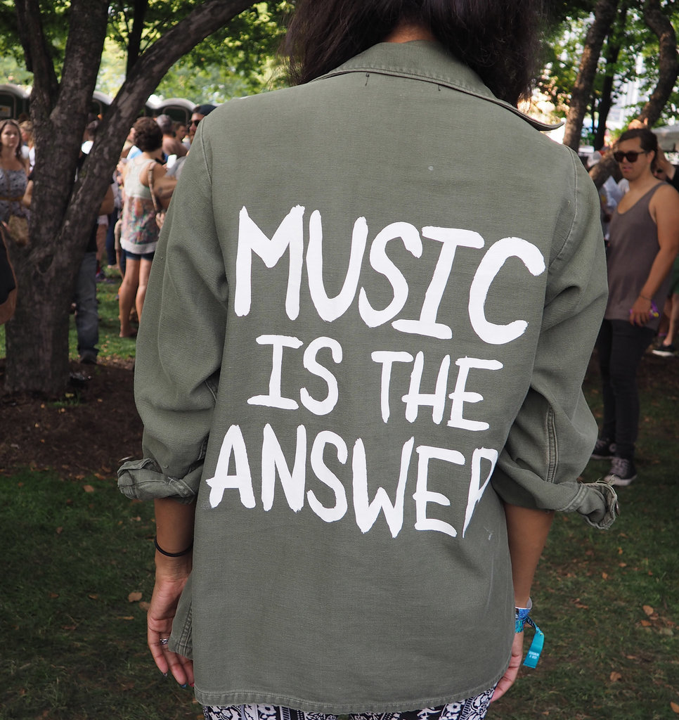 Lollapalooza 2014 Lollapalooza 2014