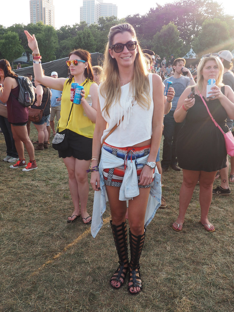 Lollapalooza 2014 Lollapalooza 2014