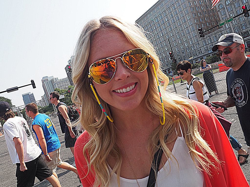 Lollapalooza 2014 Lollapalooza 2014