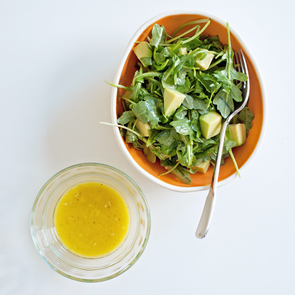 Basic Vinaigrette Basic Vinaigrette