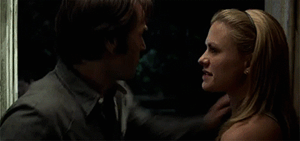 They only break up for good over something BIG. They only break up for good over something BIG.