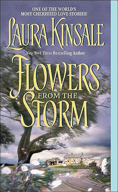 Flowers From the Storm Flowers From the Storm