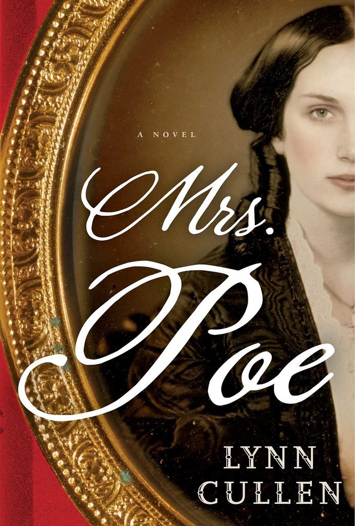 Mrs. Poe Mrs. Poe