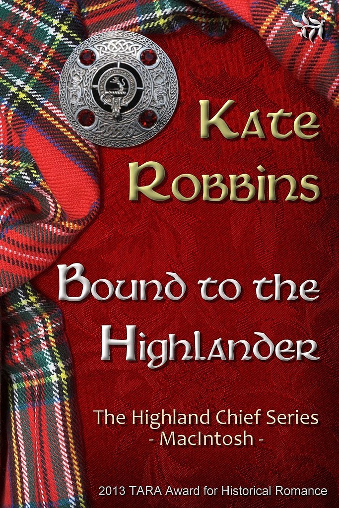 Bound to the Highlander Bound to the Highlander