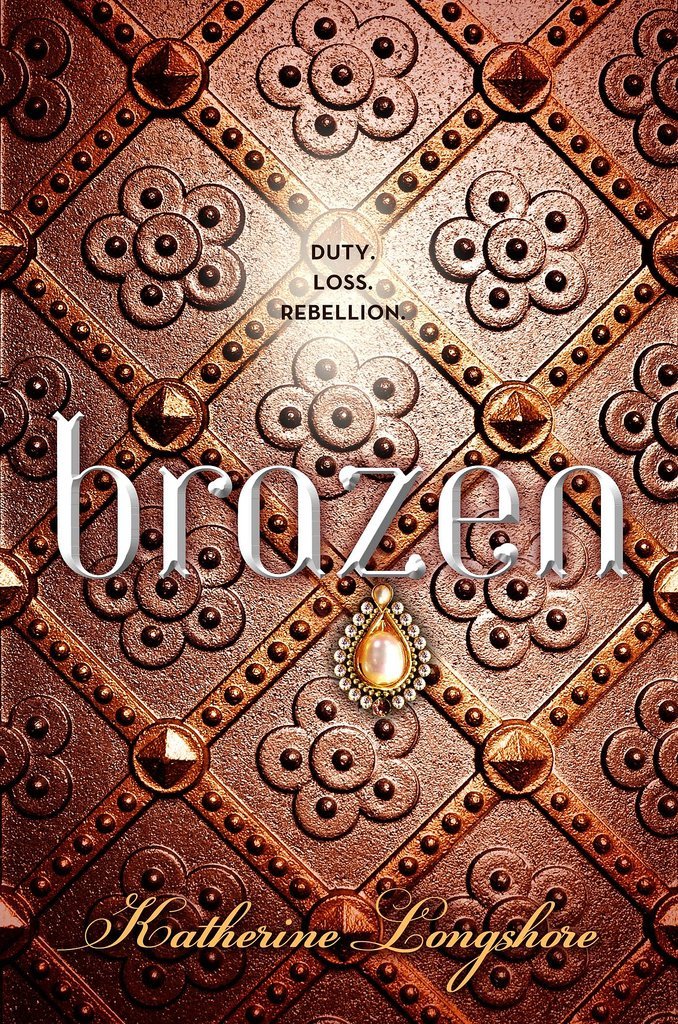 Brazen Brazen