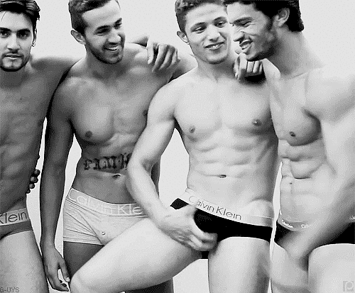 Crotch Caressers Crotch Caressers