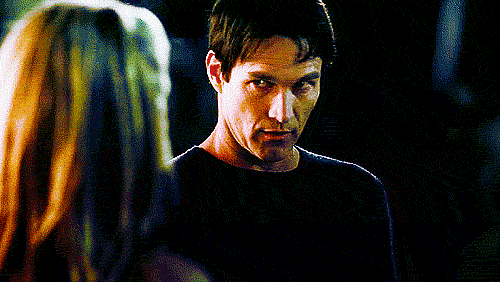 24 Signs Bill and Sookie Would Always End Up Together 24 Signs Bill and Sookie Would Always End Up Together