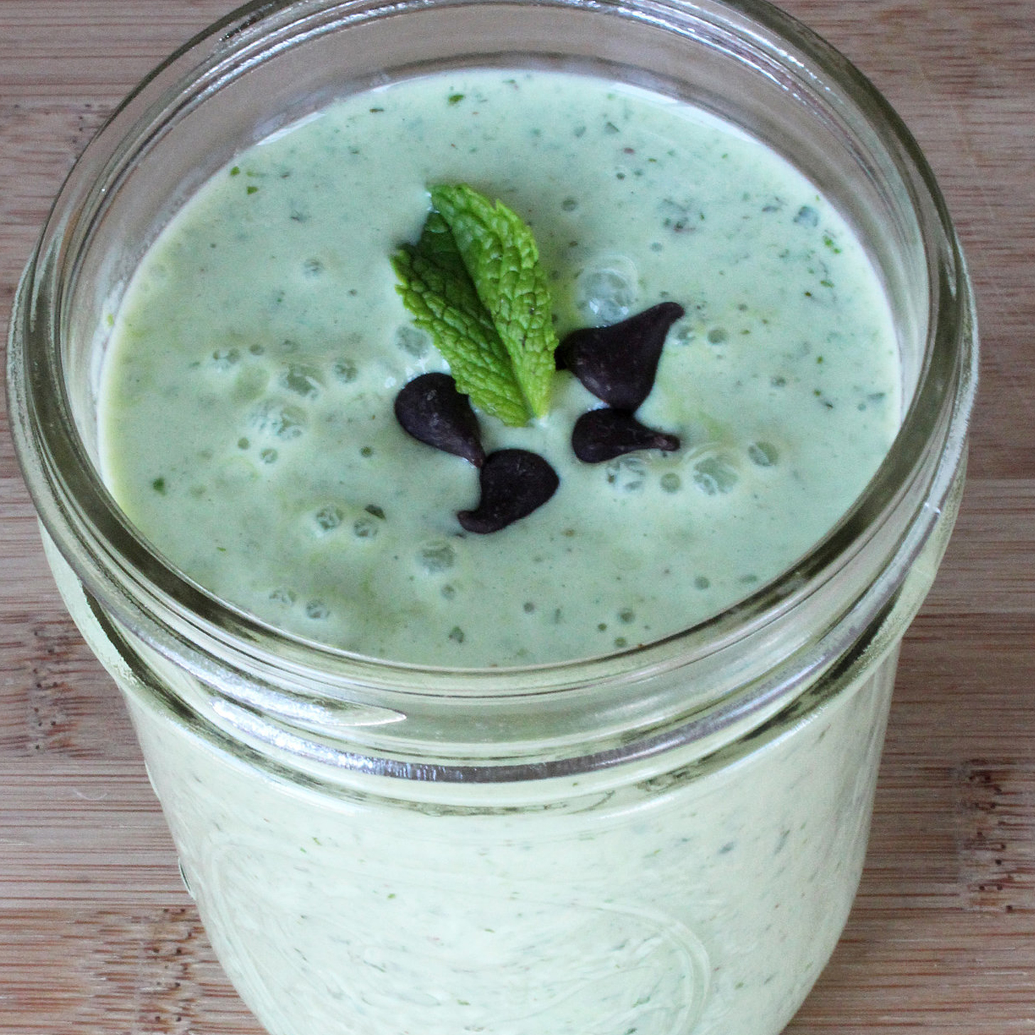 The Heavenly Smoothie That Julianne Hough Just Loves