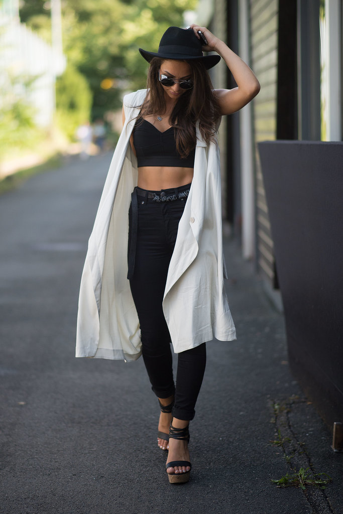 Summer Street Style Summer Street Style