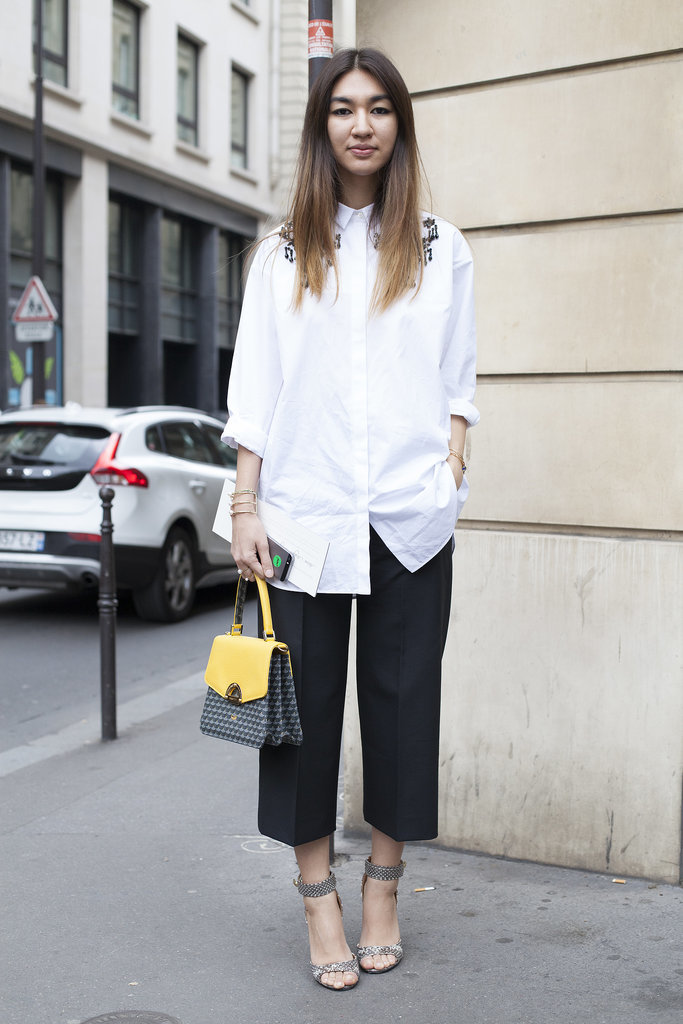 Summer Street Style Summer Street Style