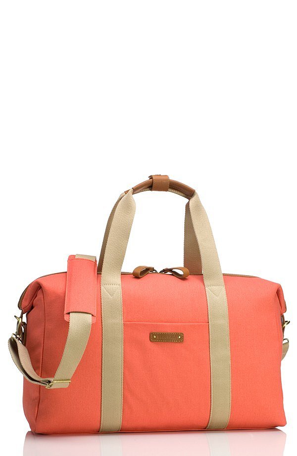Storksak Bailey Weekender Storksak Bailey Weekender
