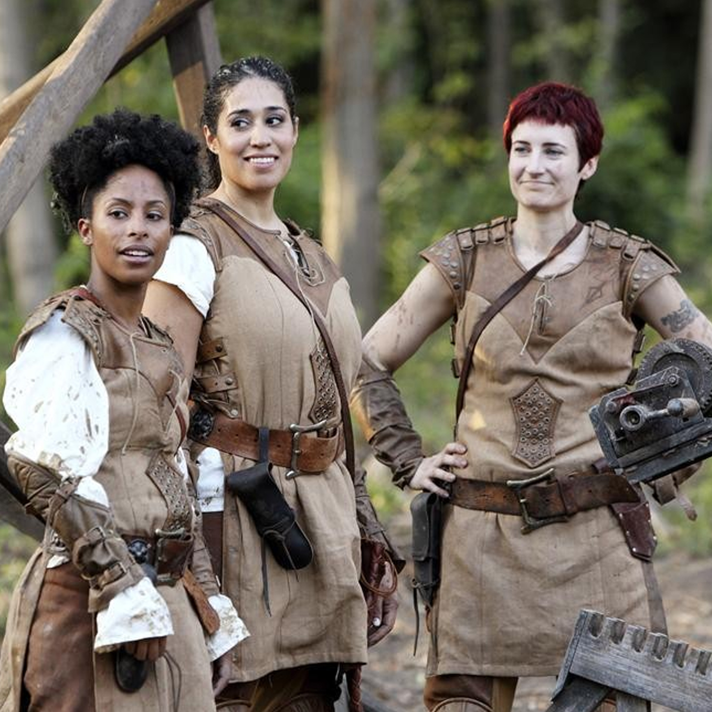 Why The Quest Is Basically The Amazing Race For Geeks