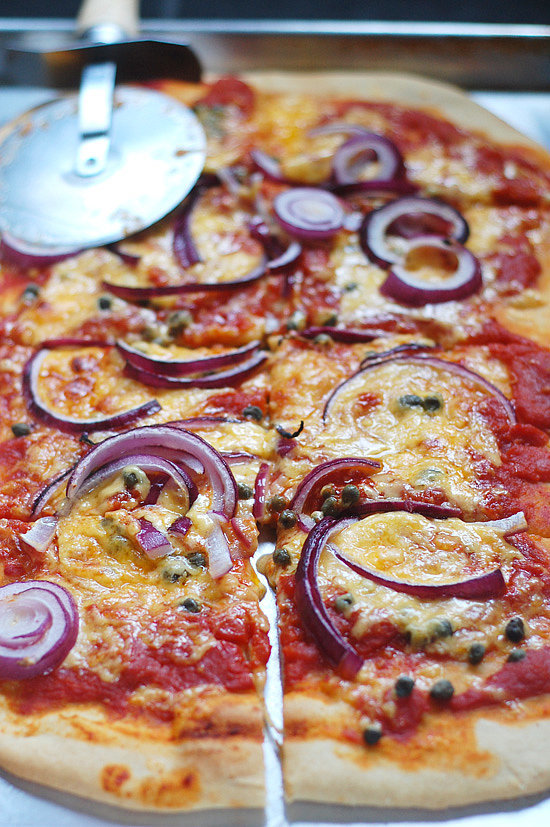 Pizza Pizza