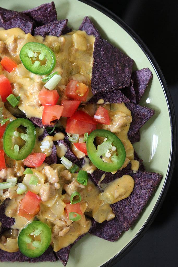 Nachos Nachos