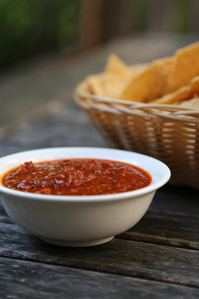 Salsa Salsa