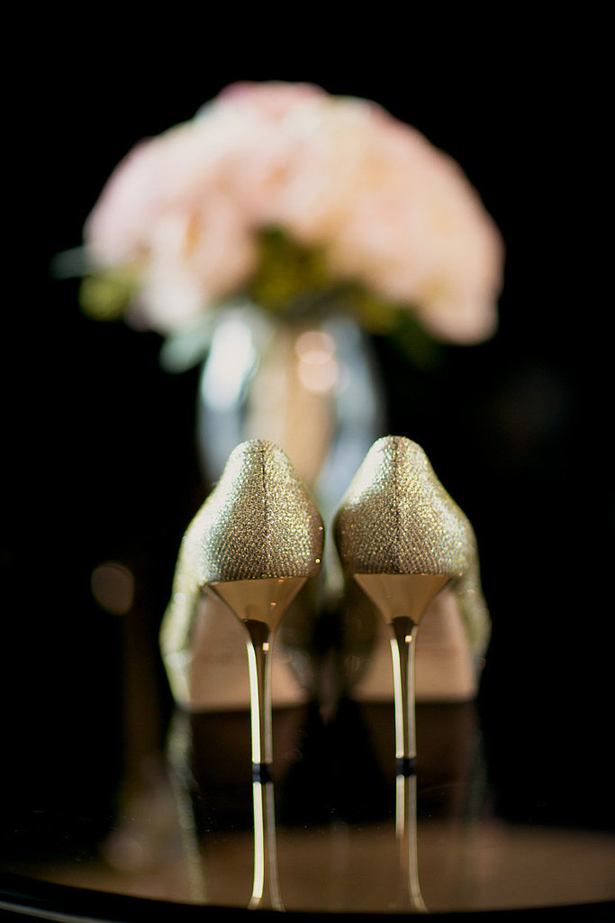 Wow-worthy heels Wow-worthy heels