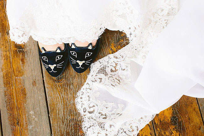 Cheeky flats Cheeky flats