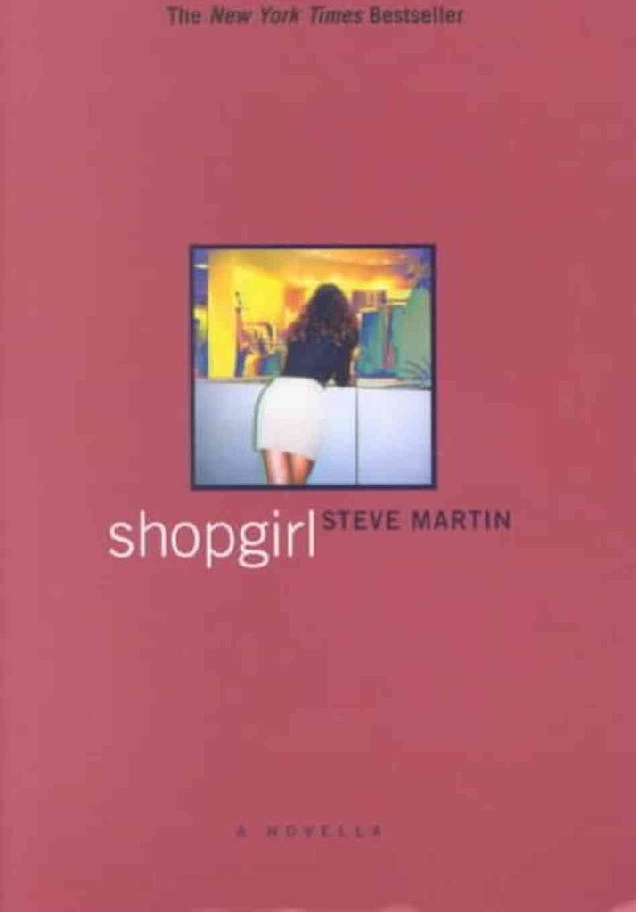 Shopgirl Shopgirl